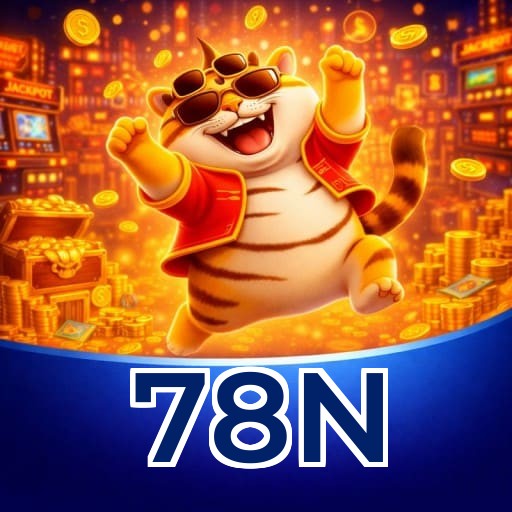 Tabela RTP dos jogos de cassino da 78N